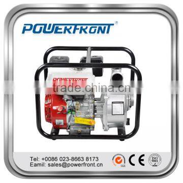 Portable China Water Pump Price,1.5 Inch 2 Inch 3 Inch 4 Inch Centrifugal Self Priming Gasoline Water Pump photo-3