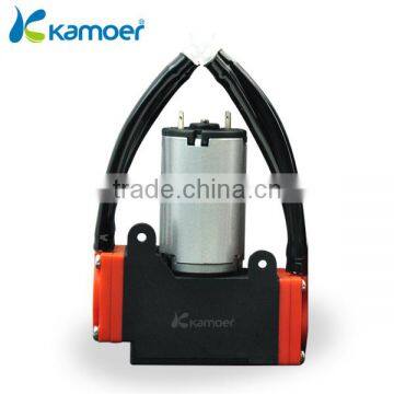 kamoer China Electric Air Diaphragm Pump KVP8