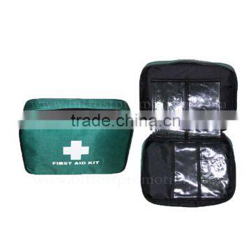 Emergency Survival Travel First Aid Kit photo-3