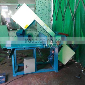 2017 Hot Selling Foam Angle Cutting Machines photo-5