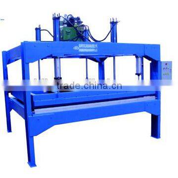 Mattress Compression and Vacuum Packing Machine Selling by Shenzhen Zhonglida Machinery Co.,ltd