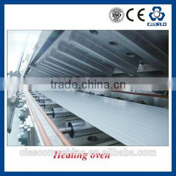 High Quality PET AdhesiveTape Coating Line photo-5