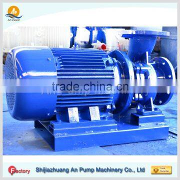 Close Coupled Centrifugal Pumps With Flanged Connections photo-2
