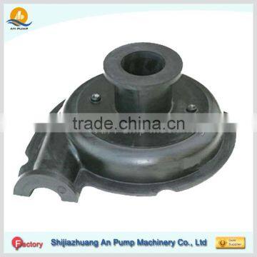 Rubber Slurry Pump Spare Parts photo-4