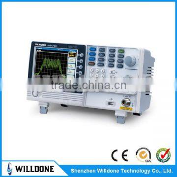 Spectrum Analyzers GSP-730 photo-2
