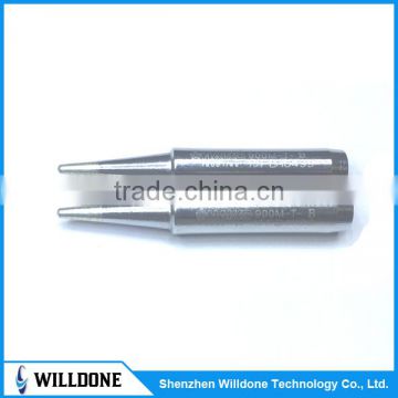 Long lifetime Hakko 900M-T-K Soldering iron Tip manufacture