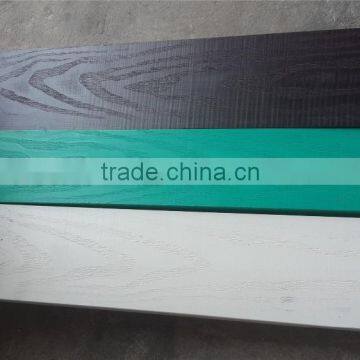Mdf Embossing Machine/ Mdf Embossor Machine/ Mdf Embossed Machine to Make Different Patter Texture on Product Surface photo-5