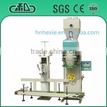 Automatic Machinery to Manufacture Shrimp Feed Medium Scale Shrimp Feed Processing Plant photo-5