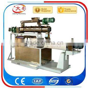 floating fish feed extruder taiwan