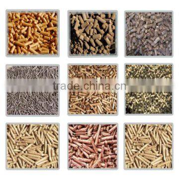 2016 Good Quality Animal Food Pellet Machine