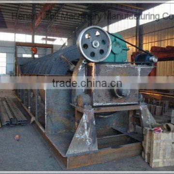 Gold Spiral Classifier /gold Washing Machine for Gold Beneficiation Plant photo-2