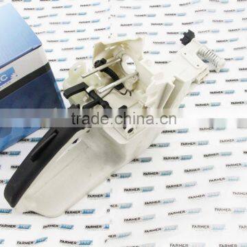 REAR HANDLE ASSEMBLY TANK HOUSING FOR STIHL MS361 341 CHAIN SAW REPLACE OEM NUMBER 1135 350 0816 NEW
