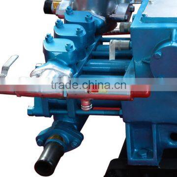 Good Performance Horizontal 160L Triplex Mud Pump photo-5