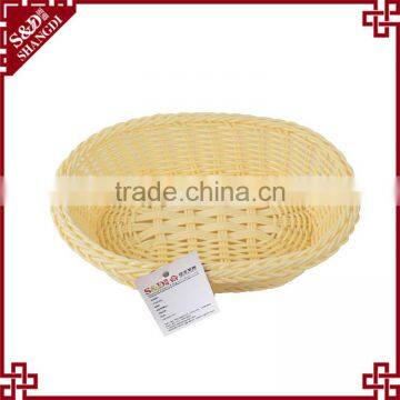 Decorative Food-safe Fruit Food Basket Snack Display Stands photo-2