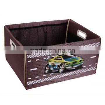 Box Tidy Car Organizer