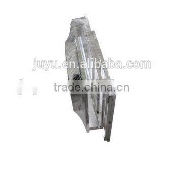 High Quality FFU Air Cleaning Equipment Anti Static Free Dust Free Room for Mobile Lcd Refurbish photo-4