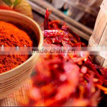 Red Chilli Powder photo-4