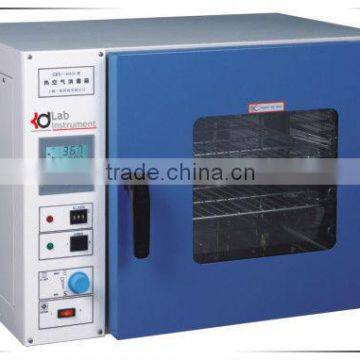 Hot air Sterilizer/Dry heat sterilization temperature/sterilization box