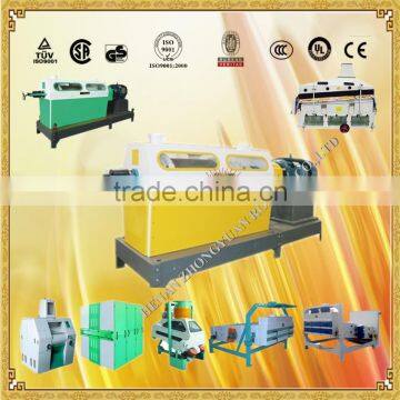 Large-scale Mazie Flour Milling Machine, Maize Mill Machine for Uganda photo-6