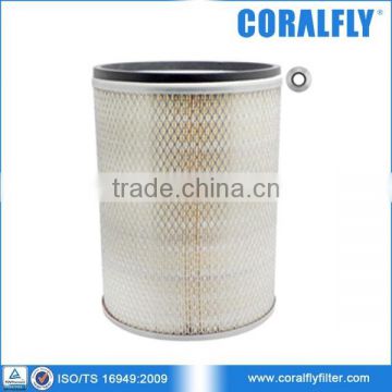 PC200 Excavator Outer Air Filter 600-181-2500