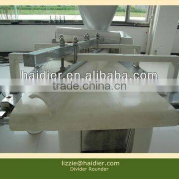 Bakery Automatic Dough Divider Rounder 30g--900g Weight Range 2014 CE Certificated Bakery Equipment Price Dough-Divider-Rounder photo-2