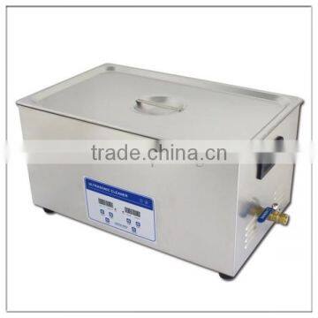 Industrial Ultrasonic Cleaning Machine JP-080S photo-3