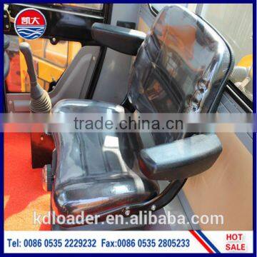 SALE! Mini Loader With CE, Earth Mover,Civil Engineering Equipment photo-6