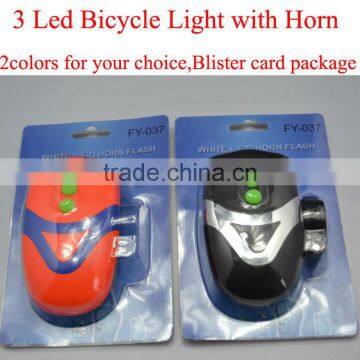 Bicycle Light Front Light Waterproof Led Bicycle Light Led Bicycle Front Light photo-3