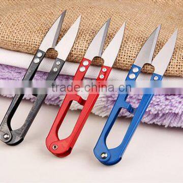 Thread Cutting Scissors Cotton Wool Clippers Snips Snip Cutters