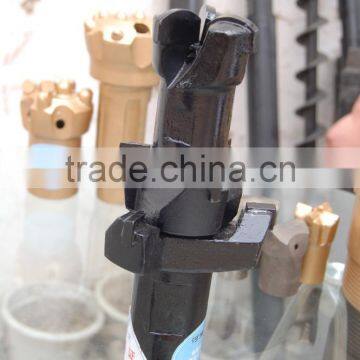 Combined Drill Bit/Coal Mine Bit photo-2