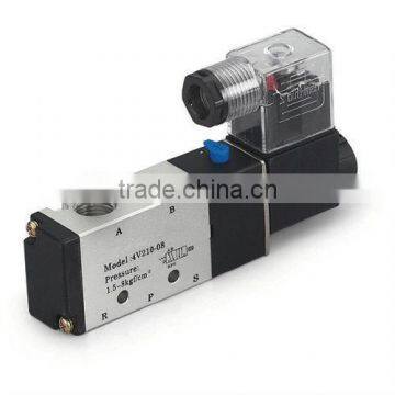 4v210 08 Airtac Solenoid Valve for Filling Machinery photo-2