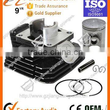 JAPON Calidad Kit de Cilindro Motocicleta AX100 photo-3