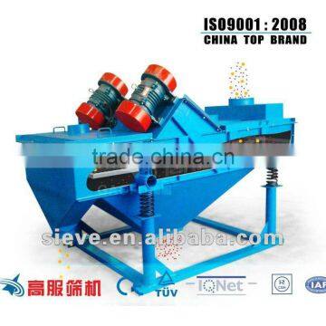 Industry Vibration Screening Machine for Construction Material photo-2
