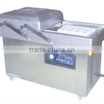 Auto Computerized Double Chamber Vacuum Packing Machine