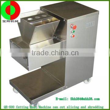 direct outlet miscellaneous automatic small vertical cutting machine