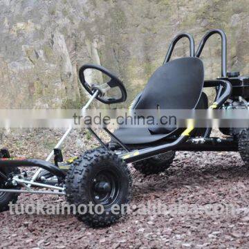 196cc(200cc) Single Seat Mini go Kart for Kids (TKG200-KB) photo-5