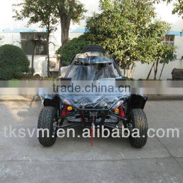 TK1100GK-2A GO KART photo-5