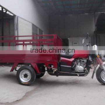 Cargo Diesel Tricycles 150cc/200cc