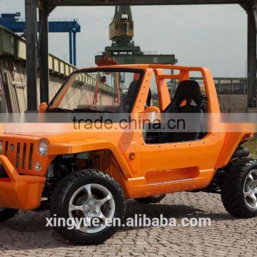 800cc Eec Buggy With Chery Brand EFI Engine photo-1