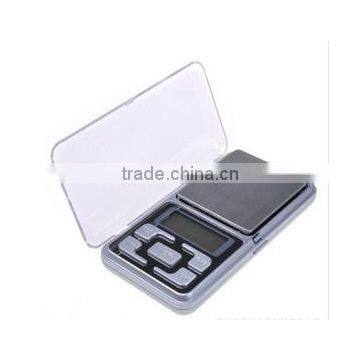 Trade Asurrance 0.01g electronic pocket scale