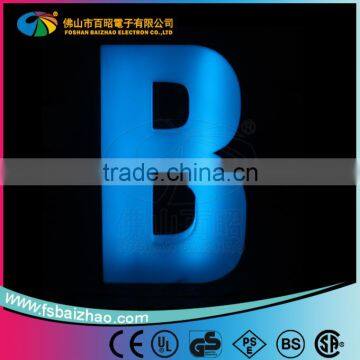 Beautiful the English Alphabet Letters photo-4