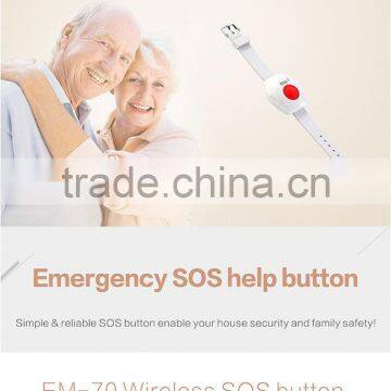 Panic Button Elderly photo-4