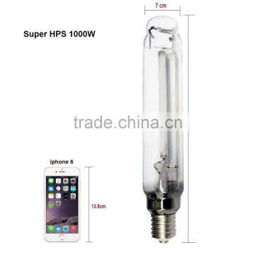 1000W HPS Plant Growth Grow Lamp/grow Bulb photo-5
