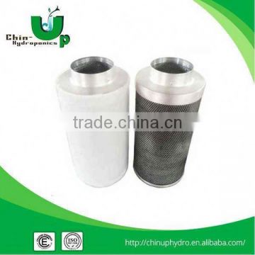 hydroponic activated carbon filter,ventilation system filter,activated carbon fiber filter