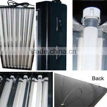 Light Fixture Hydroponics Led Grow Light T5 Fixture for Home Garden photo-3
