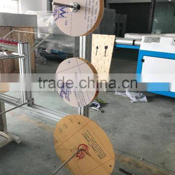 China NaiGu Manufacturing Mattress Border Machine photo-6