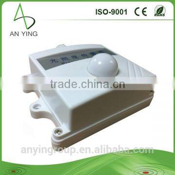 Innovative Products DC12V/24V Light Sensor for Agricultural Greenhouse, Illuminance Sensor, Light Photo Sensor photo-3