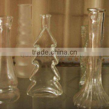 450ml Glass Wine Bottle(HLTH-B015)