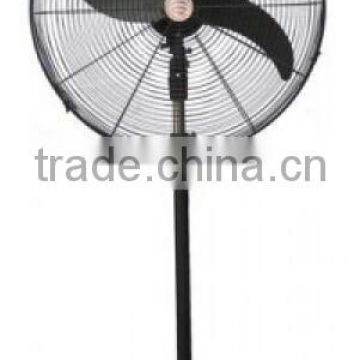 industrial pedestal fan /strong power industrial pedestal fan from China supplier