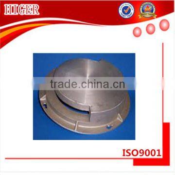 die casting aluminum watering cover